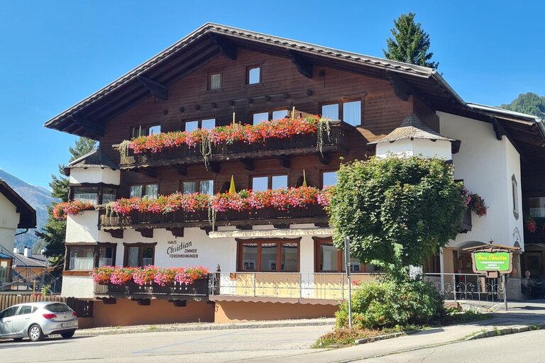 Haus Christian Haus Christian