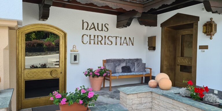 Haus Christian Haus Christian