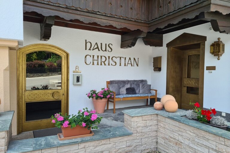 Haus Christian Haus Christian